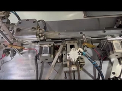 2.54mm Pitch IDC conector de toma de grijo para el cable plano 28awg 6-64Pin FC toma