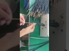 Equipo de automatización Molex 5557 JST PH ZH SM2.5 Conector de cable de ensamblaje