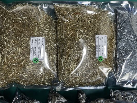 En el caso de los productos de las categorías 1 y 2 se utilizará el método siguiente: