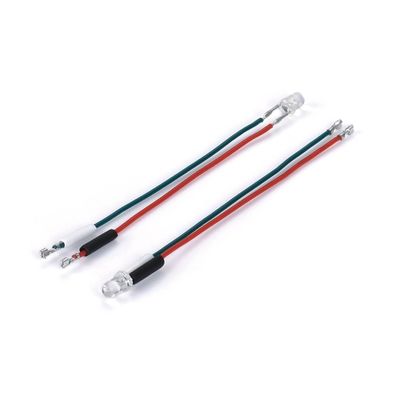Conjunto de arneses de cable electrónico con conector de 4 pines de JST XH 2.5 a MOLEX 4.2