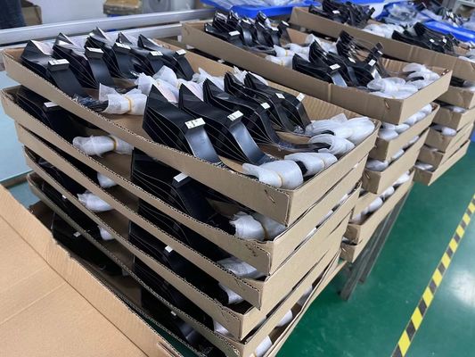 Cable electrónico FFC Flat Awm 20706 20624 20798 105c 60v Vw-1 80c 60v