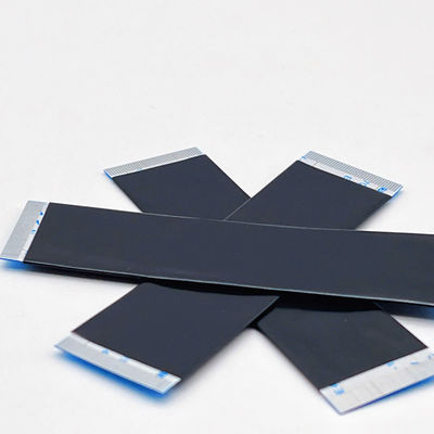 Cables electrónicos planos flexibles