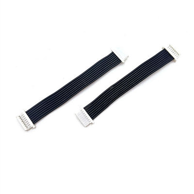 JST conector de conector de cable de 8 pines ensamblaje con muestras de apoyo y OEM