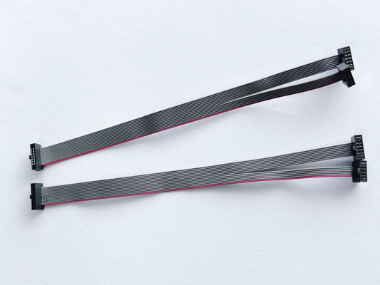 1.27mm Flat IDC Cable 10 Pin - 100 Pin Cable de cinta de ensamblaje de longitud personalizada