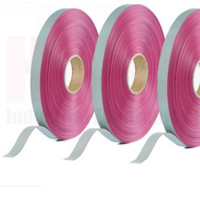 IDC Fibra de cable plano UL2651 28AWG con conductor de alambre de cobre conservado