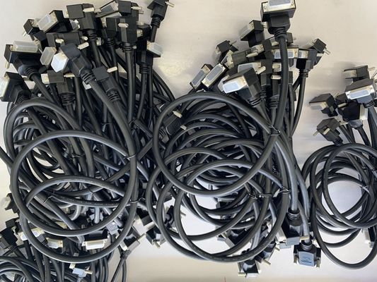 Dispositivos electrónicos Cable USB impermeable de alta velocidad y material aislante Cable de PVC