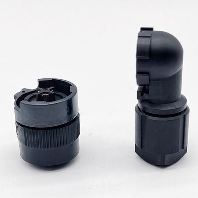 Auténtico SM-MX9 Cerradura automática de la hebilla Servo motor enchufe con conector codificado SM-J27S