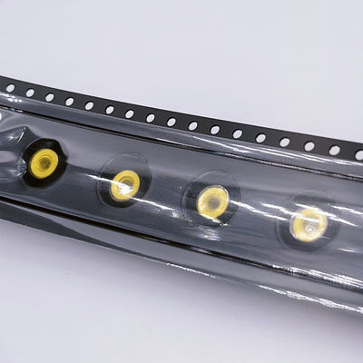 Materiales de contacto de acero PCB M2.0 SMD de separación de acero para soluciones de montaje de PCB