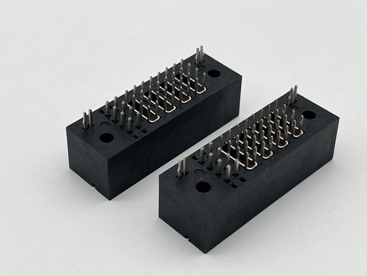 5.08mm Conector de alimentación PSP recto 4P 8S Pin Conector de batería de alimentación masculino