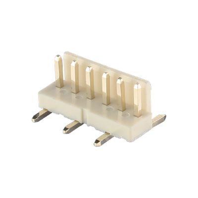VH3.96 Conector de cable a tablero 2 - 10 pines de cubierta de terminal de obleas