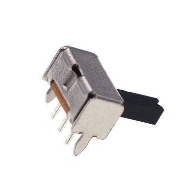 3 pines SMD DIP Panel PCB de momento táctil táctil pulsar el botón de interruptor