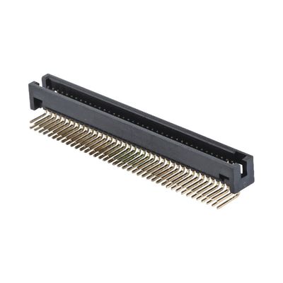 SMT Tipo 1,27 mm Caja de encabezado H5.7 mm 6 8 10 12 14 16 18 20 30 36 40 64 100 Pin