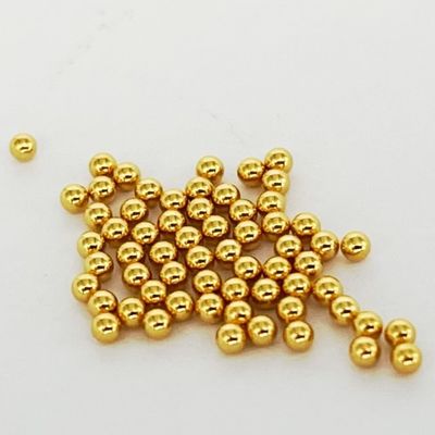 6.0mm C6801 de latón Pogo Pin SMT Conector Tipo de soldadura Revestido de oro Personalizado
