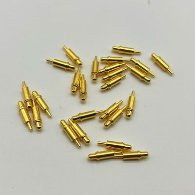 Pogo pin para corriente alta 5A 10A inteligente