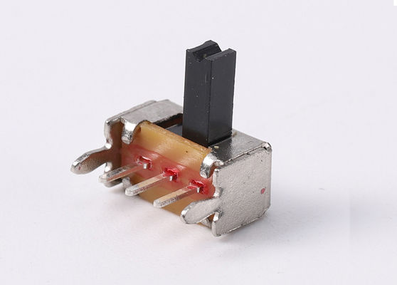 3 pines SMD DIP Panel PCB de momento táctil táctil pulsar el botón de interruptor