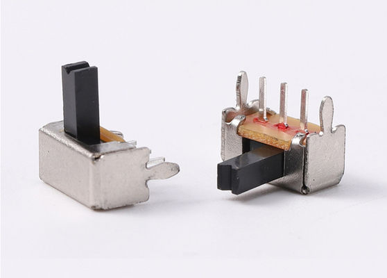 3 pines SMD DIP Panel PCB de momento táctil táctil pulsar el botón de interruptor