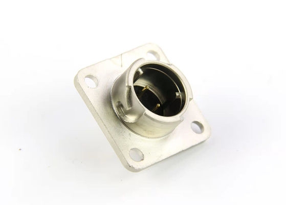 2 pin 10 pin conector de alambre circular Servo Encoder masculino terminación de soldadura