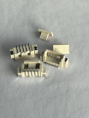 1.25mm Pitch MH1.25 Serie SMD cable para el conector de la tabla Reemplazar el conector Molex