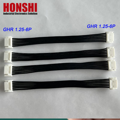 Jst Molex Conector de cable de ensamblaje de cable electrónico y conectores