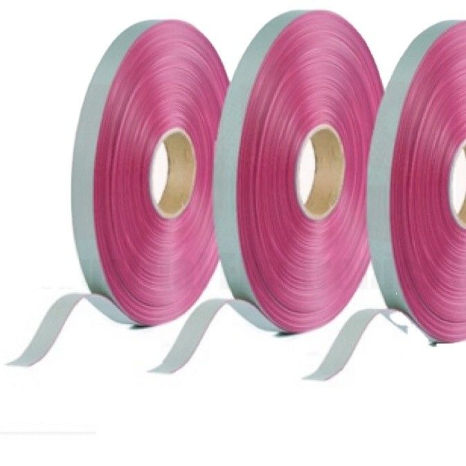 4 pines - 64 pines cable plano personalizado tono gris 1,27 mm cable de cinta 76,5 M/rollo