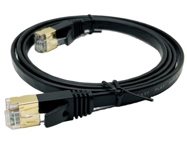 Cable de parcheado Ethernet 8P8C Cable de conector