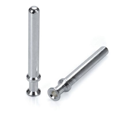 Conector de almacenamiento de energía de alta corriente de tamaño personalizado