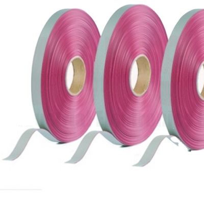 4 pines - 64 pines cable plano personalizado tono gris 1,27 mm cable de cinta 76,5 M/rollo
