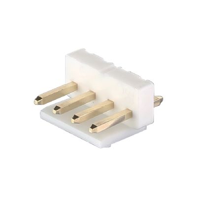 VH3.96 Conector de cable a tablero 2 - 10 pines de cubierta de terminal de obleas