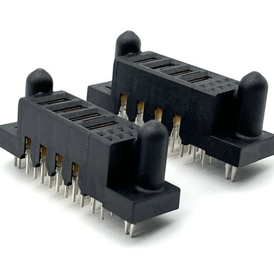 Conector HCP de 4 pines 5.08mm Batería Conector femenino Resiste corriente nominal de 40A